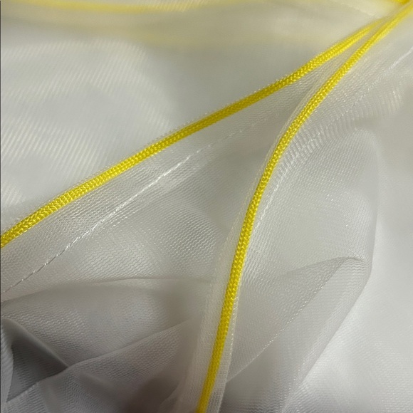 SEVEN Mesh Drawstring Bags - Picture 3 of 4